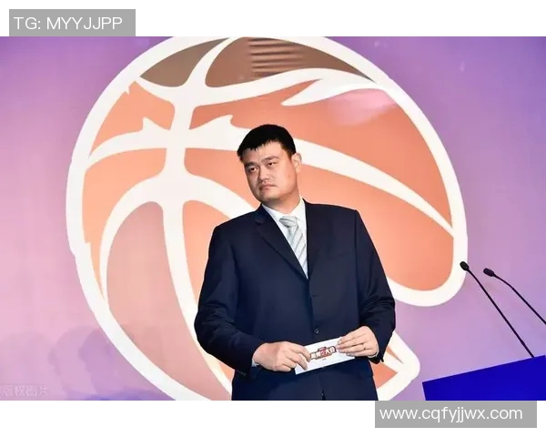 沈阳姚明星：探索这位杰出人物的成长历程与影响力