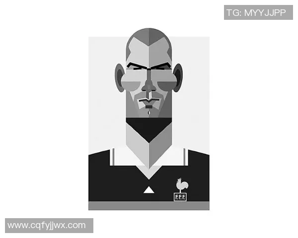 如何用简单技巧绘制足球明星的生动肖像与动态场景