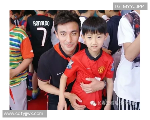 足球明星的温暖力量如何治愈心灵与生活的烦恼