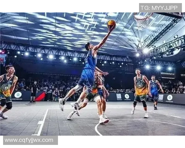篮球明星如何运用技巧与速度轻松过人展现个人魅力与团队配合的完美结合