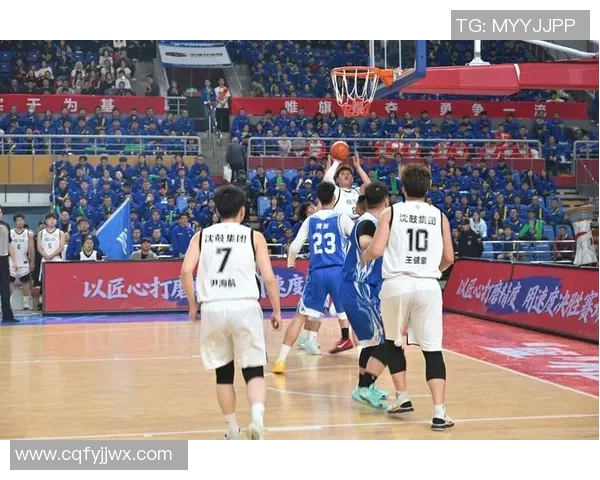 全明星篮球派对盛典尽享激情对决与明星风采的完美结合